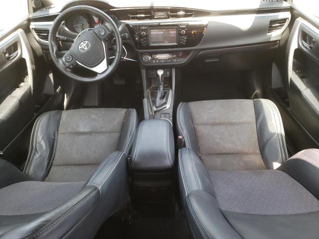 Photo 8 from auction – 2014 TOYOTA COROLLA L with VIN 5YFBURHE5EP074853