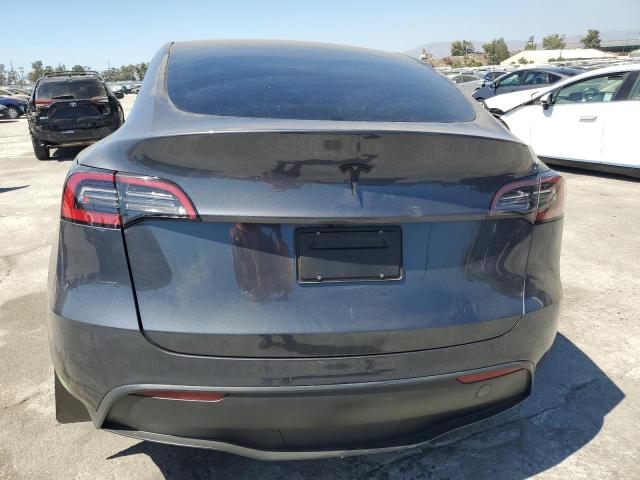 Photo 6 from auction – 2023 TESLA MODEL Y with VIN 7SAYGDEE5PA076769
