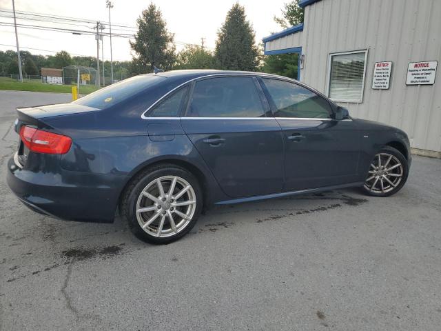 Photo 3 from auction – 2014 AUDI A4 PREMIUM with VIN WAUFFAFL1EA079516