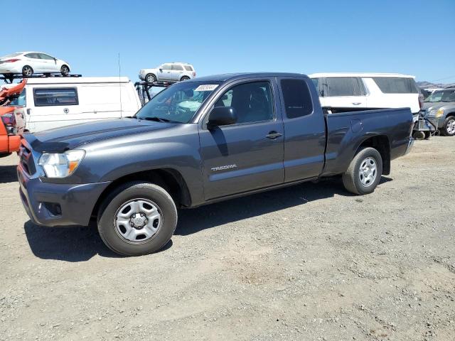 TOYOTA TAC 2012 with VIN 5TFTX4CN3CX013974 - Photo from auction