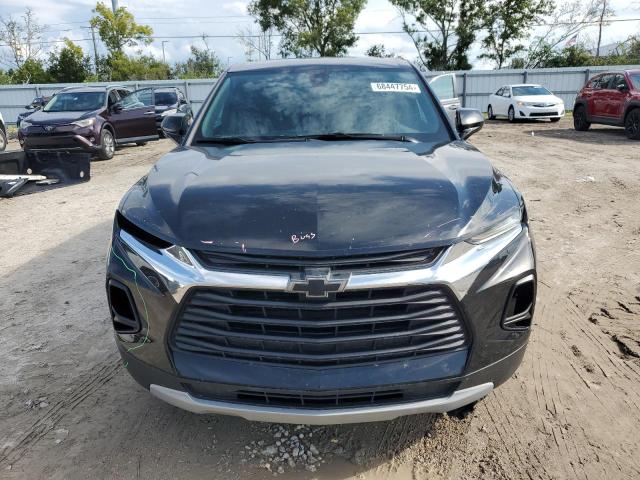 Photo 5 from auction – 2022 CHEVROLET BLAZER 2LT with VIN 3GNKBCR47NS195581