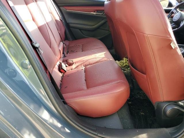 Photo 10 from auction – 2021 MAZDA 3 PREMIUM with VIN JM1BPBNY5M1330117