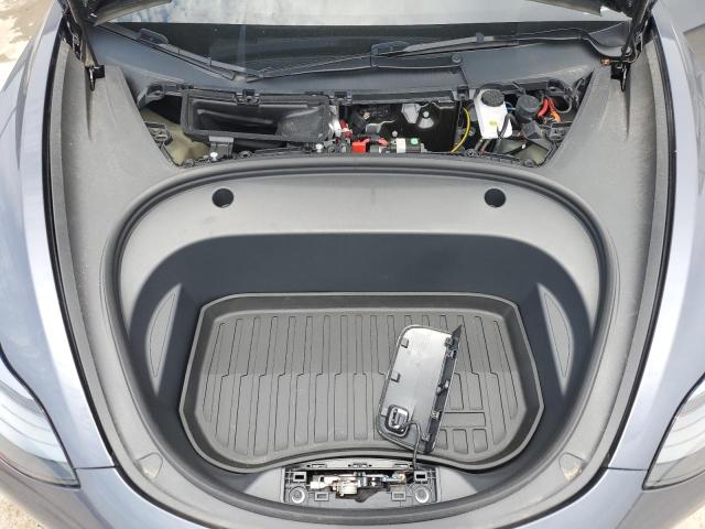 Photo 11 from auction – 2023 TESLA MODEL 3 with VIN 5YJ3E1EA6PF662263