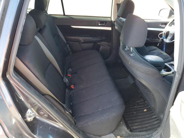 Photo 10 from auction – 2012 SUBARU OUTBACK with VIN 4S4BRBCC7C3281180