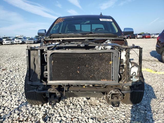 Photo 5 from auction – 2016 CHEVROLET SILVERADO with VIN 3GCPCSEC7GG219564
