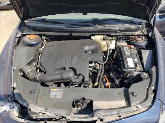 Photo 11 from auction – 2011 CHEVROLET MALIBU LS with VIN 1G1ZB5E19BF225963