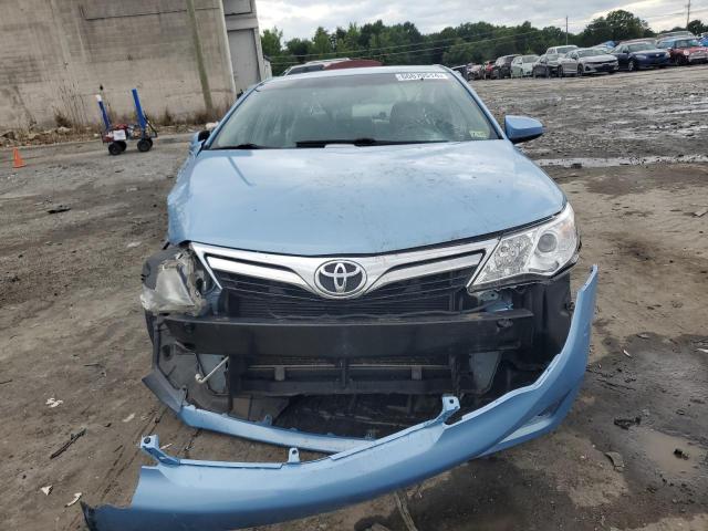Photo 5 from auction – 2013 TOYOTA CAMRY L with VIN 4T4BF1FK9DR278420