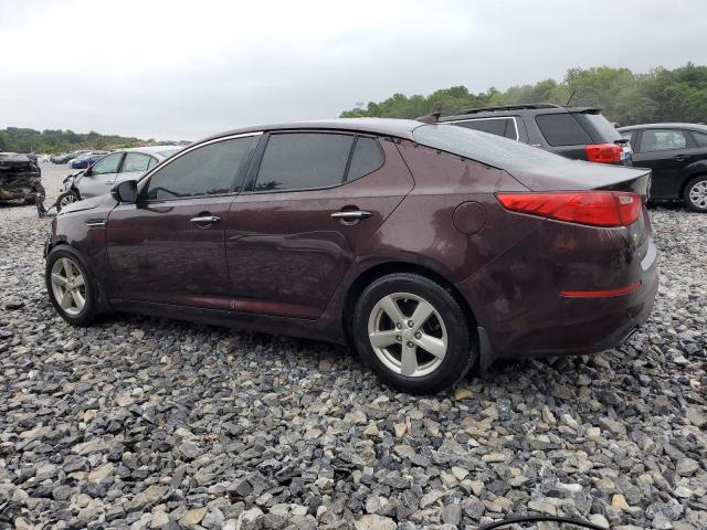 Photo 2 from auction – 2015 KIA OPTIMA LX with VIN 5XXGM4A75FG478847