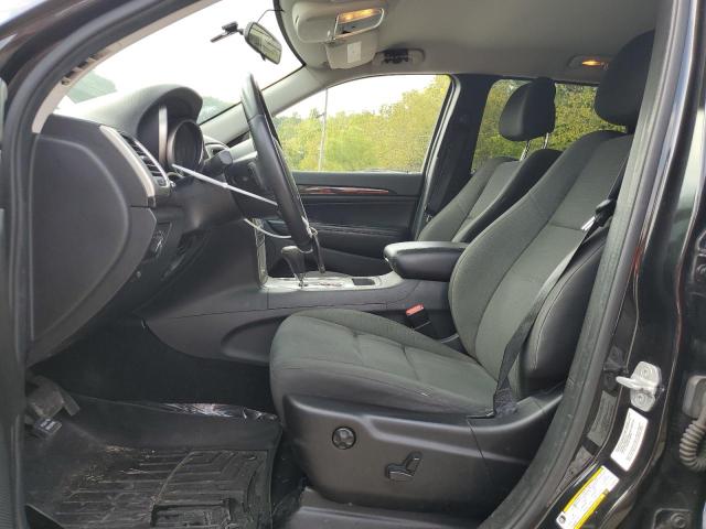 Photo 7 from auction – 2013 JEEP GRAND CHER with VIN 1C4RJFAG2DC586160