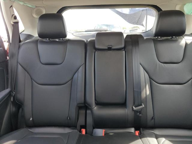 Photo 10 from auction – 2017 FORD EDGE TITAN with VIN 2FMPK4K88HBC70067