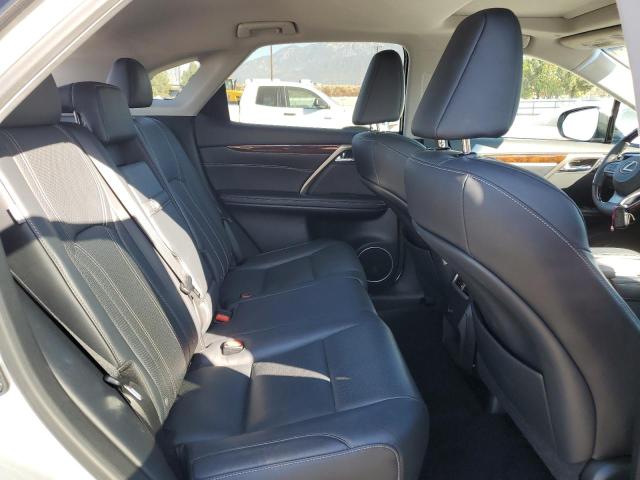 Photo 10 from auction – 2017 LEXUS RX 350 BAS with VIN 2T2ZZMCA7HC045037