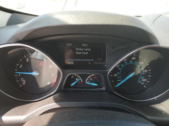 Photo 9 from auction – 2016 FORD ESCAPE SE with VIN 1FMCU9G95GUB41137