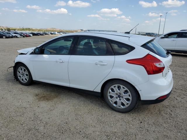 Photo 2 from auction – 2014 FORD FOCUS SE with VIN 1FADP3K2XEL100311