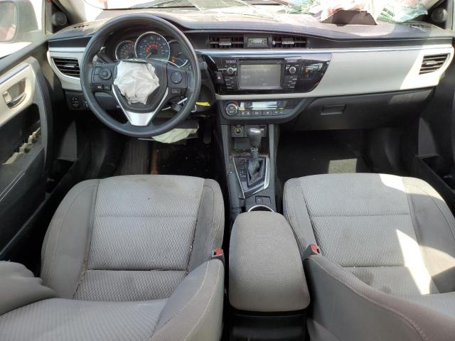 Photo 8 from auction – 2016 TOYOTA COROLLA L with VIN 5YFBURHE8GP373322