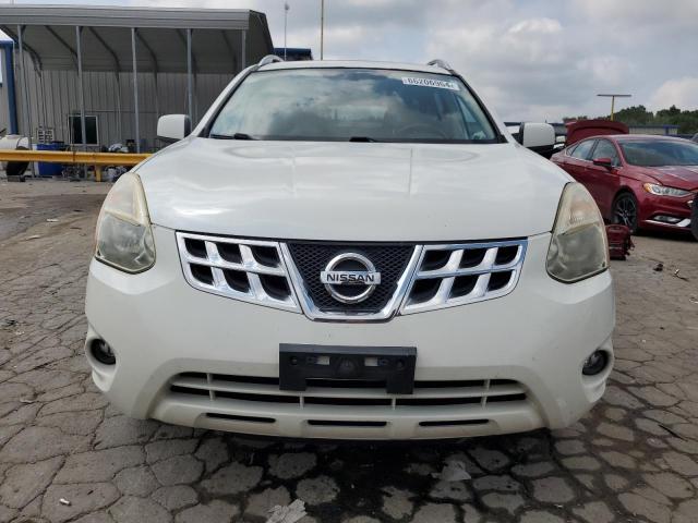Photo 5 from auction – 2011 NISSAN ROGUE S with VIN JN8AS5MT9BW180101