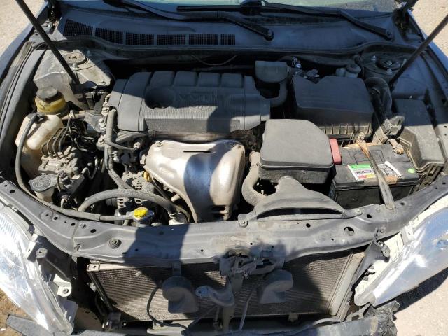 Zdjęcie 11 z aukcji – 2011 TOYOTA CAMRY BASE z VIN 4T1BF3EK2BU131246