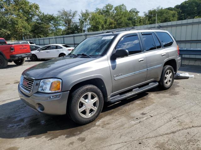 Photo 1 from auction – 2006 GMC ENVOY with VIN 1GKDT13S362322516