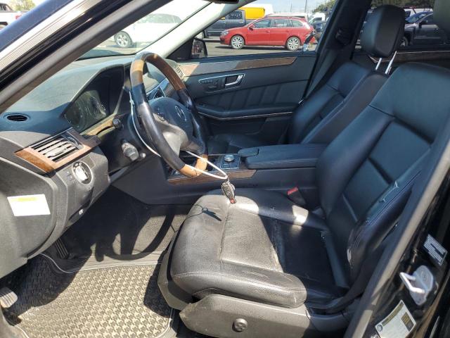 Photo 7 from auction – 2011 MERCEDES-BENZ E 350 4MAT with VIN WDDHF8HB2BA514490