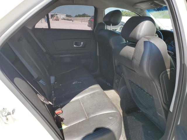 Фото 10 с аукциона – 2007 CADILLAC CTS с VIN 1G6DM57T770184658