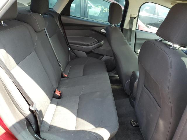 Photo 10 from auction – 2016 FORD FOCUS SE with VIN 1FADP3F24GL405445