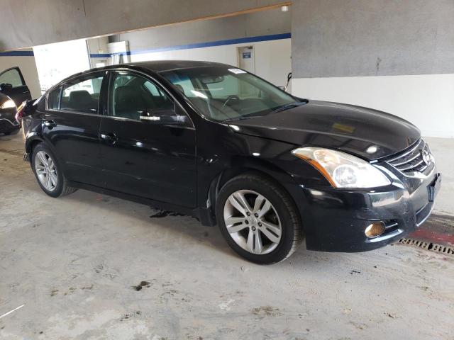Photo 4 from auction – 2012 NISSAN ALTIMA SR with VIN 1N4BL2APXCC156336