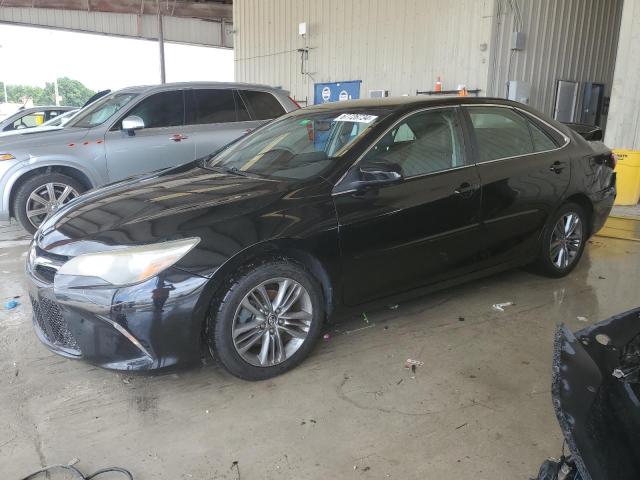 TOYOTA CAMRY LE 2015 with VIN 4T1BF1FK9FU091904 - Photo from auction