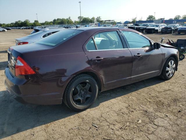 Photo 3 from auction – 2011 FORD FUSION SE with VIN 3FAHP0HAXBR302285