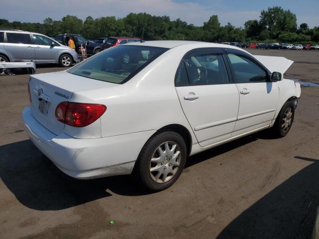 Photo 3 from auction – 2006 TOYOTA COROLLA CE with VIN JTDBR32E260075414