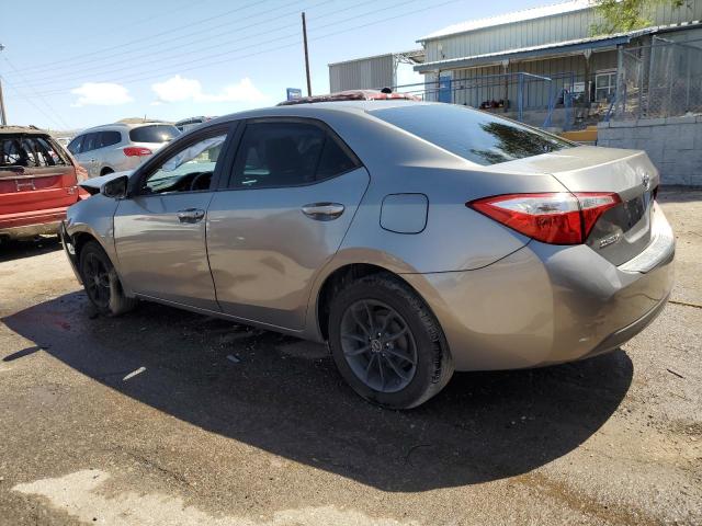 Photo 2 from auction – 2015 TOYOTA COROLLA L with VIN 5YFBURHE2FP329900