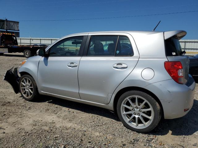 Photo 2 from auction – 2009 TOYOTA SCION XD with VIN JTKKU10419J038021