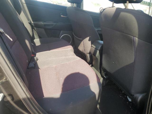 Photo 10 from auction – 2004 MAZDA 3 S with VIN JM1BK323741109843