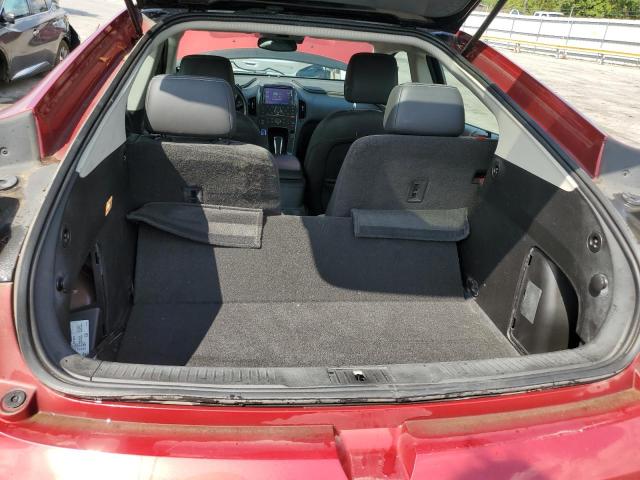 Photo 13 from auction – 2012 CHEVROLET VOLT with VIN 1G1RB6E48CU103754