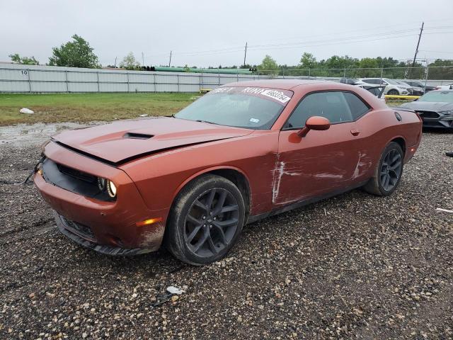 DODGE CHALLENGER 2020 with VIN 2C3CDZAG1LH218597 - Photo from auction