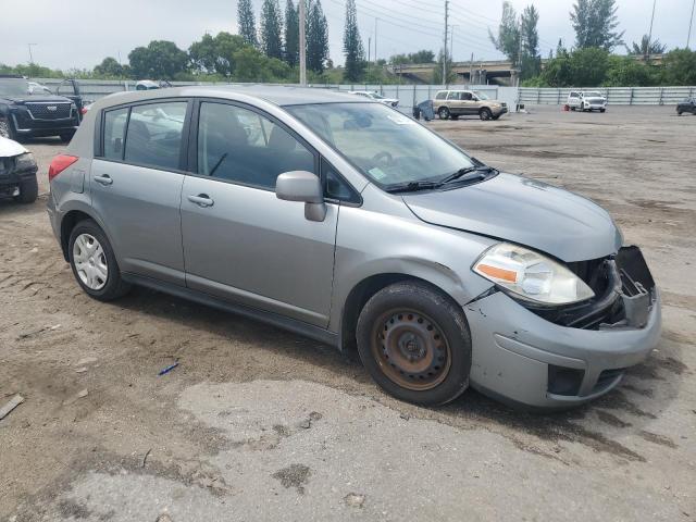 Photo 4 from auction – 2011 NISSAN VERSA S with VIN 3N1BC1CP7BL382759