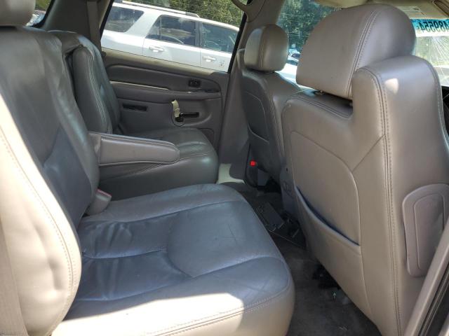 Photo 11 from auction – 2005 GMC YUKON DENA with VIN 1GKEK63U45J171664