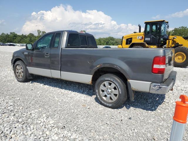 Photo 2 from auction – 2004 FORD F150 with VIN 1FTRF12WX4NB78522