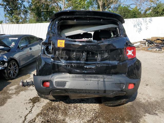 Photo 6 from auction – 2018 JEEP RENEGADE L with VIN ZACCJABB6JPH77552