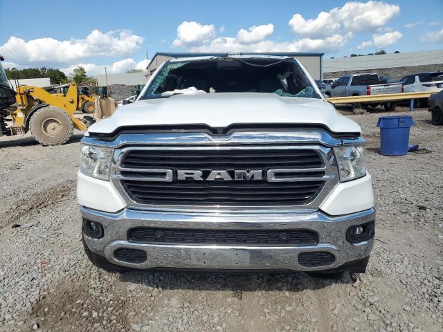 Photo 5 from auction – 2021 RAM 1500 with VIN 1C6SRFFT9MN509183