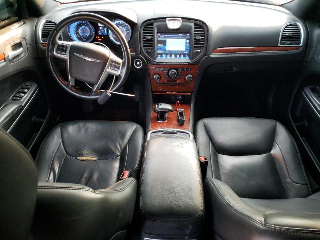 Photo 8 from auction – 2013 CHRYSLER 300 with VIN 2C3CCAAG2DH632347