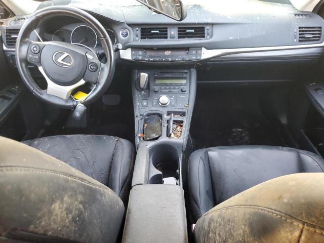 Photo 8 from auction – 2015 LEXUS CT 200 with VIN JTHKD5BH5F2245689