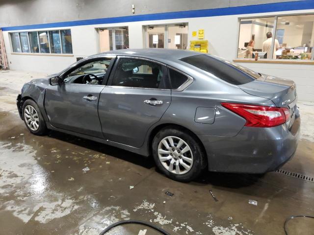 Photo 2 from auction – 2017 NISSAN ALTIMA 2.5 with VIN 1N4AL3AP5HC159976