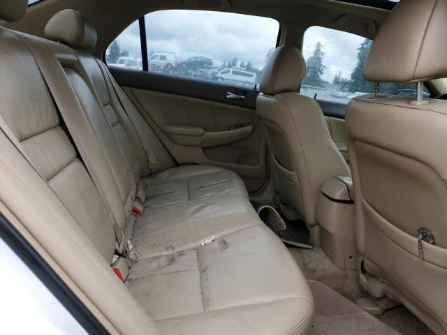 Photo 10 from auction – 2004 HONDA ACCORD EX with VIN 1HGCM66874A078116