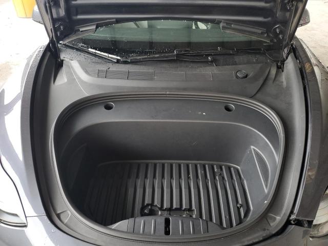 Photo 11 from auction – 2023 TESLA MODEL 3 with VIN 5YJ3E1EA0PF621367