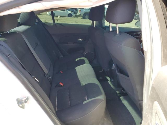 Photo 10 from auction – 2012 CHEVROLET CRUZE LT with VIN 1G1PF5SC4C7343433