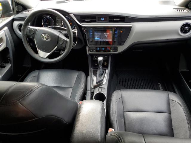 Photo 8 from auction – 2017 TOYOTA COROLLA L with VIN 2T1BURHE3HC818955
