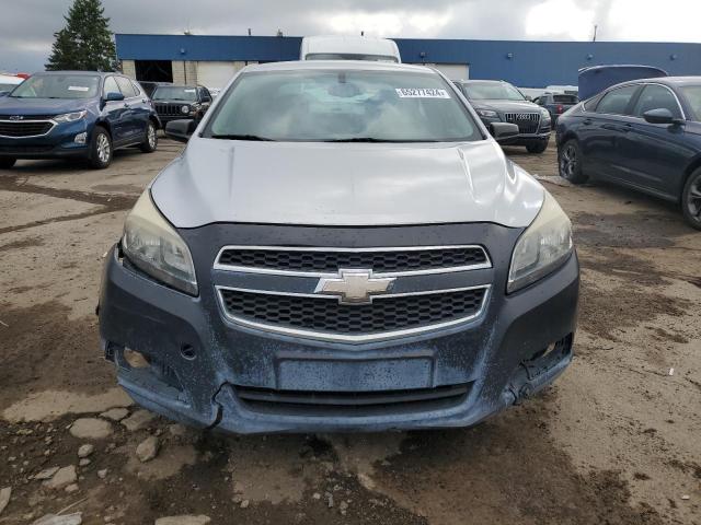Photo 5 from auction – 2013 CHEVROLET MALIBU LS with VIN 1G11B5SA7DF272820