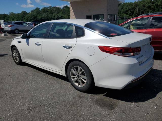 Photo 2 from auction – 2016 KIA OPTIMA LX with VIN KNAGT4L35G5085012