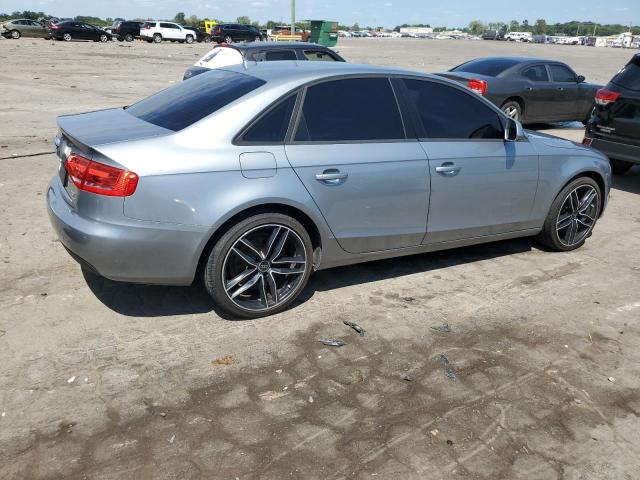Photo 3 from auction – 2009 AUDI A4 2.0T QU with VIN WAULF78K49N072133
