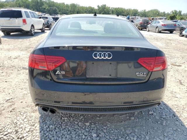 Photo 6 from auction – 2015 AUDI A5 PREMIUM with VIN WAUMFAFR8FA060152