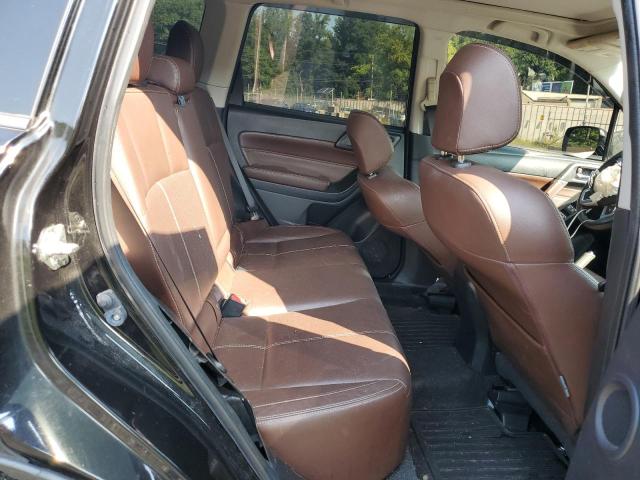 Photo 10 from auction – 2017 SUBARU FORESTER 2 with VIN JF2SJAWC8HH454105